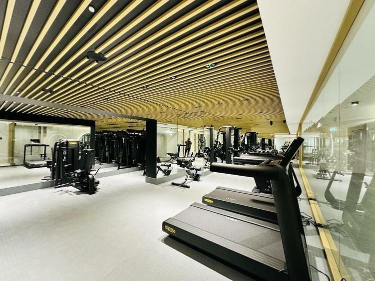 Apartament 2 camere | Floreasca - Barbu Vacarescu | BHB Avenue - 15