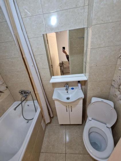 De inchiriat garsoniera in zona Complex Studentesc - 3