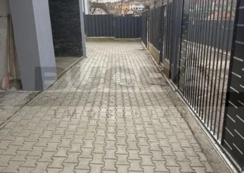 Casa cuplata, 115 mp, teren 495 mp, garaj, Dezmir - 6