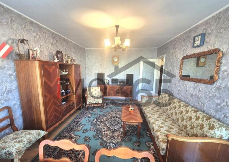 Ap.3 Camere Et.3 Exercitiu langa Scoala 2 stradal - 1