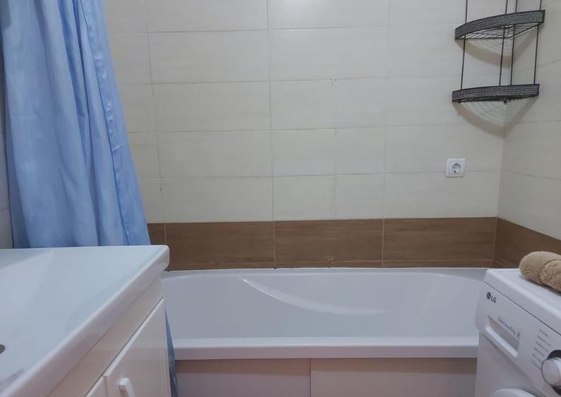 1 camera zona Vivo Mall spre inchiriere - 6