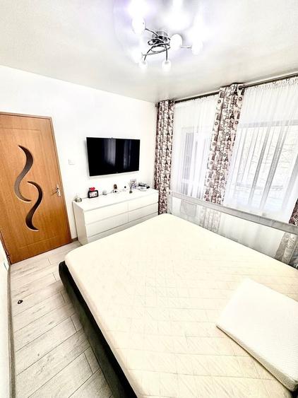 Lipovei | 3 Camere | Decomandat | Etaj Intermediar. - 3