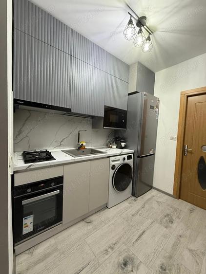 Vand garsoniera aleea tipografului - 2