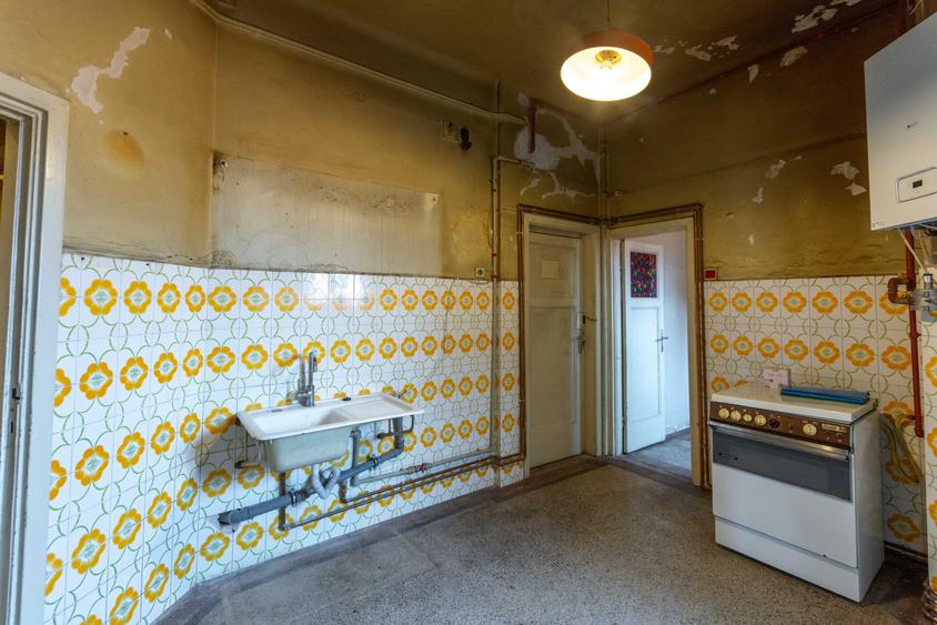 Piata Romana | Lascar Catargiu | Calea Victoriei - 5 camere pe Nicolae Iorga - 17