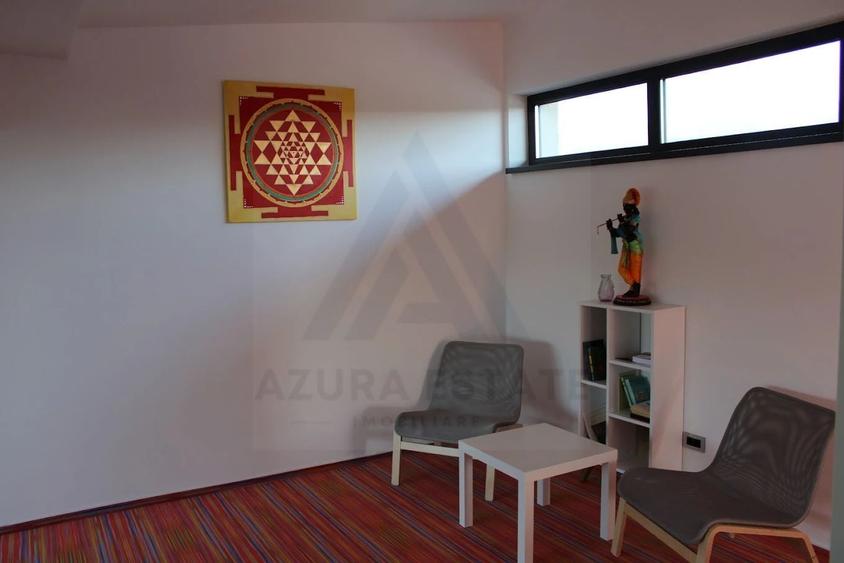 Pensiune 600 mp an 2023 si casa 130 mp teren 4600 mp zona V. Avrigului - 8