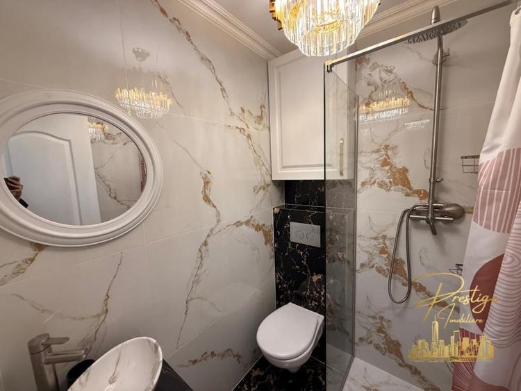 Apartament cu o camera de vanzare zona Decebal- Oradea - 6