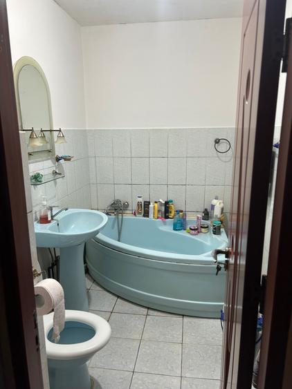 Apartament 3 camere decomandat Bocsa - 6