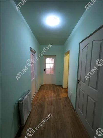 Apartament spatios cu 3 camere si loc de parcare in Arhitectilor Sibiu - 17