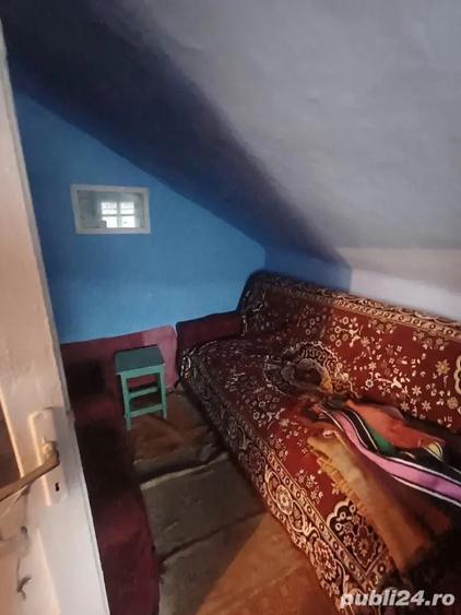 De vanzare casa batraneasca locuibila, suprafata Teren 3751 mp, 29.500 euro - 2