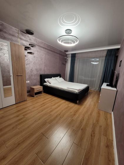 SIGNATURE PROMENADA -2 CAMERE - 81 MP - VEDERE FRONTALA LA MARE - 38