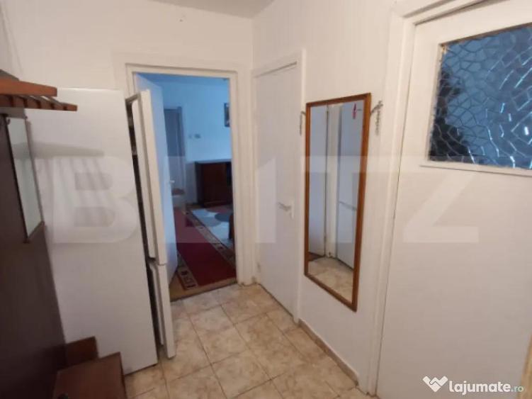 Inchiriere apartament 2 camere | decomandat | Zona Tatarasi- - 5