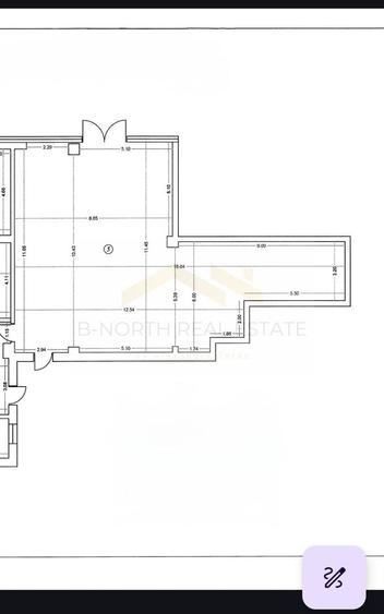 Spre Inchiriere : Spatiul Comercial /Showroom - 4