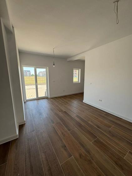 Apartament 1 camera Torontalului - 1