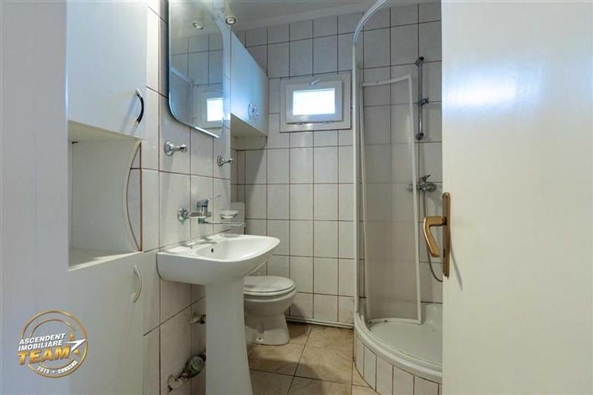 FILM:Oportunitate!Apartament cu 4 camere,2 bai,2 balcoane,2 garaje,Targu Secuies - 10