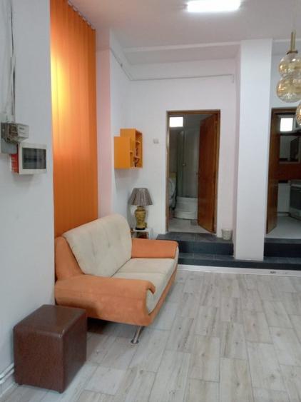 Vila fara risc seismic,renovata,izolata ext,P+1+pod inalt,9 camere,4 bai,pivnita - 14