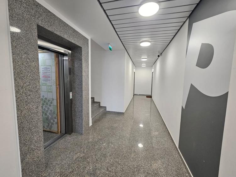 Atria Urban Resort - Sectorul 1 - zona Mall Colosseum - Piscina interioara - 7