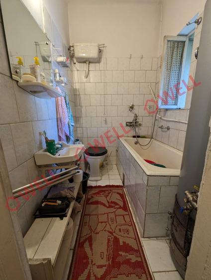 Casă de vânzare cu etaj în Sovata, în centrul orașului - 8