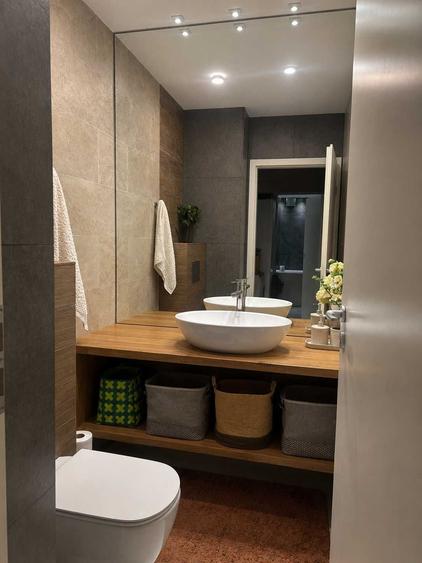 apartament 3 camere - 1