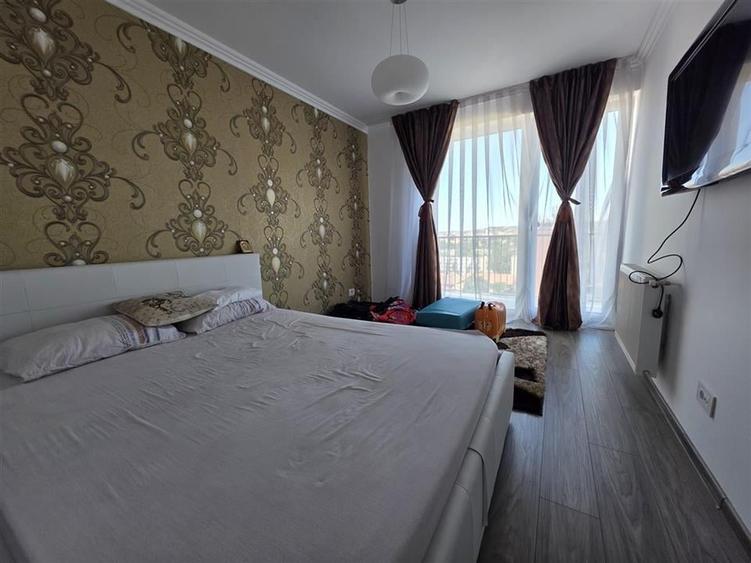 RECO Apartament 3 camere Prima bloc nou zona Centrala - 3