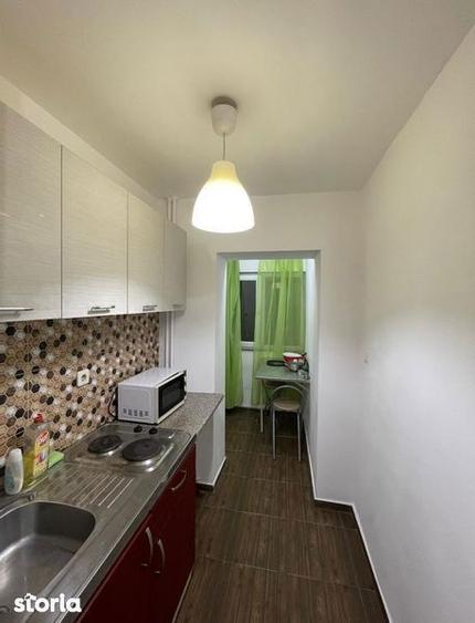 Dau in chirie garsoniera tip D - 4