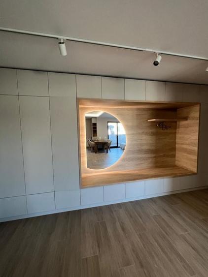 Apartament in spate la kaufland Dumbravita - 1