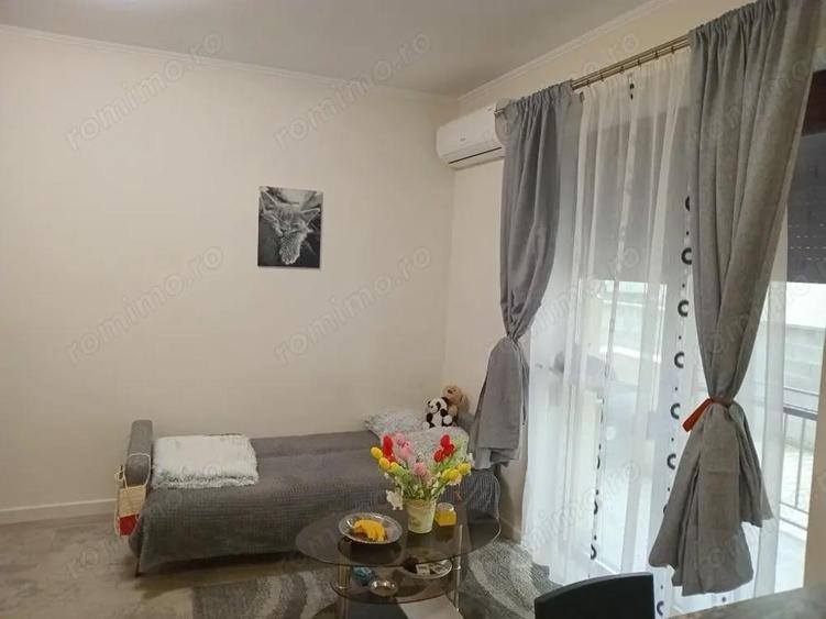 Apartament cu 2 camere mobilat si utilat Timisoara- Giroc - 5