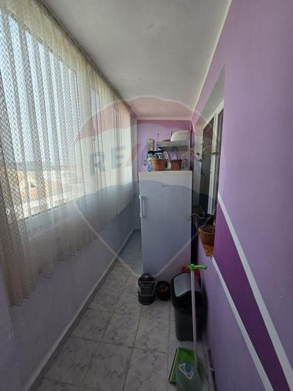Apartament cu 2 camere de vânzare în zona Central - 9