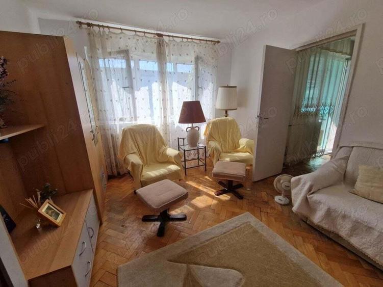 Pe frumoasa strada Platanilor, renumita pentru zona inverzita-zona IOSEFIN-mobilat - 20