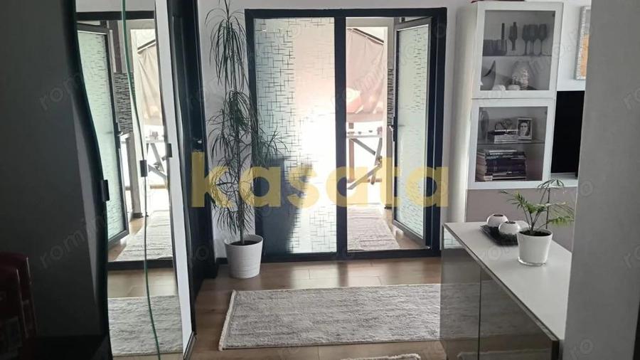 OPORTUNITATE | APARTAMENT 2 CAMERE MODERN | BLD. LAMINORULUI - 7