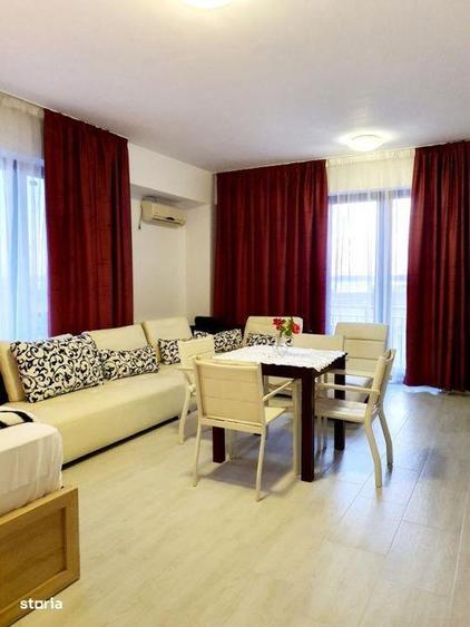 Mamaia Butoaie - apartament 2 camere ideal investitie - 4