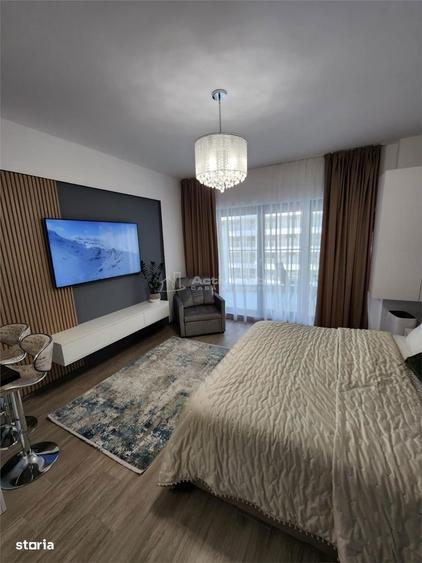 Garsoniera Lux - Casa del Mar - 10