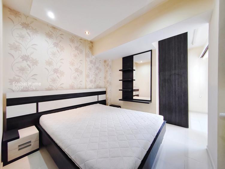 Dorobanți | 2 Camere | Mobilat | 10 Minute de Metrou - 7