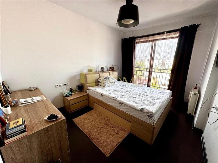 Vanzare penthouse 4 camere, 3 bai, in Ploiesti, zona Albert Evocasa - 7