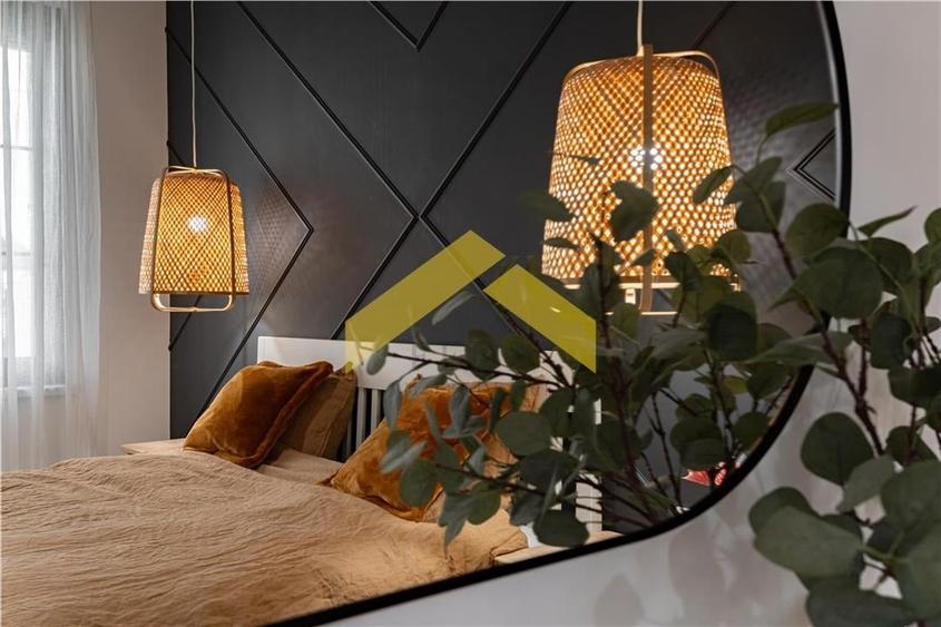 Casa la sol stil Neoclasic modren lux in Mandruloc - 7