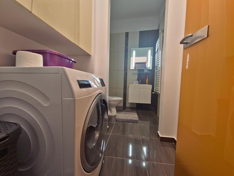 Faleza Nord Reyna 2 camere vedere la mare - 11