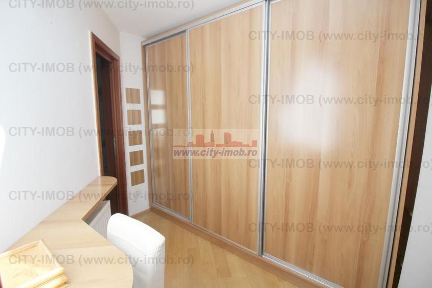 Vanzare Vila  Pipera 1350 mp teren adiacent Iancu Nicolae - 42