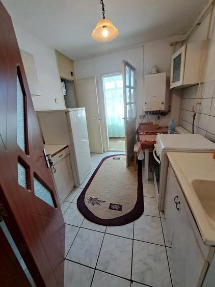 Apartament 2camere Simeria - 3