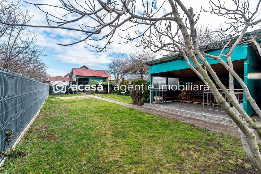 Spațiu comercial,  hala, si un penthouse în centrul Aradului Nou - 8