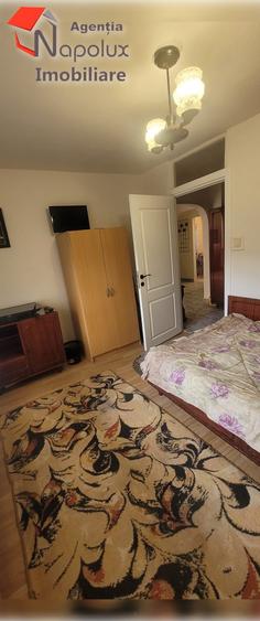 Apartament 3 camere decomandat pet friendly – Manastur, Str. Brates | 450 Euro ✨ - 7