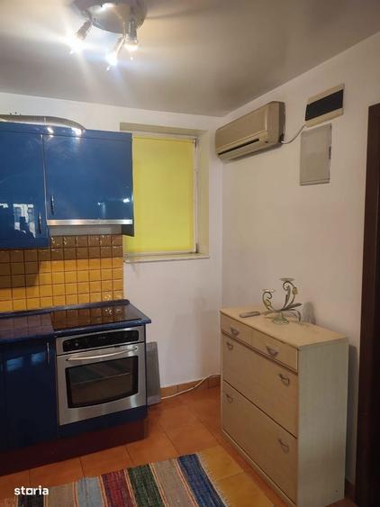 Apartament cu 2 camere de inchiriat in zona ultracentrala - 4