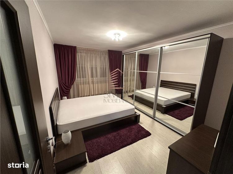 Apartament cu 2 camere, ultracentral de inchiriat - 9