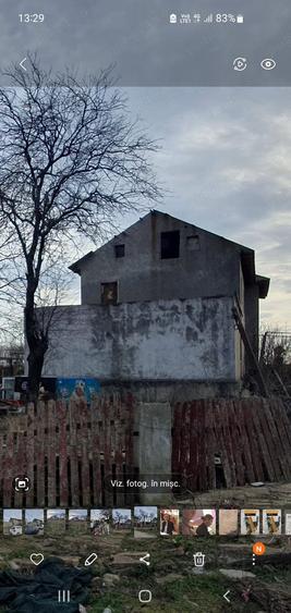 Casa Vila la Marea Neagra Aeroport Tuzla - 6