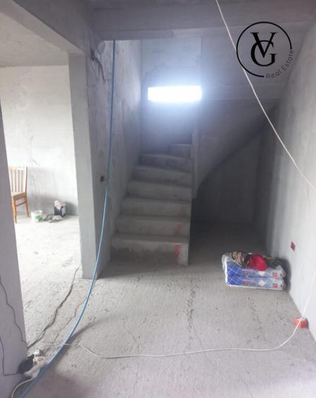 Vila P+1, 4 camere, teren 400mp, oras Ovidiu - 1