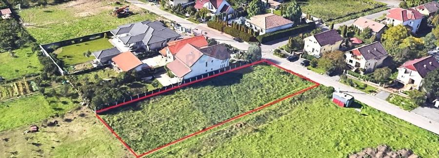 Teren 1504 m², F.S 25 ml - zona Gradiste - 4