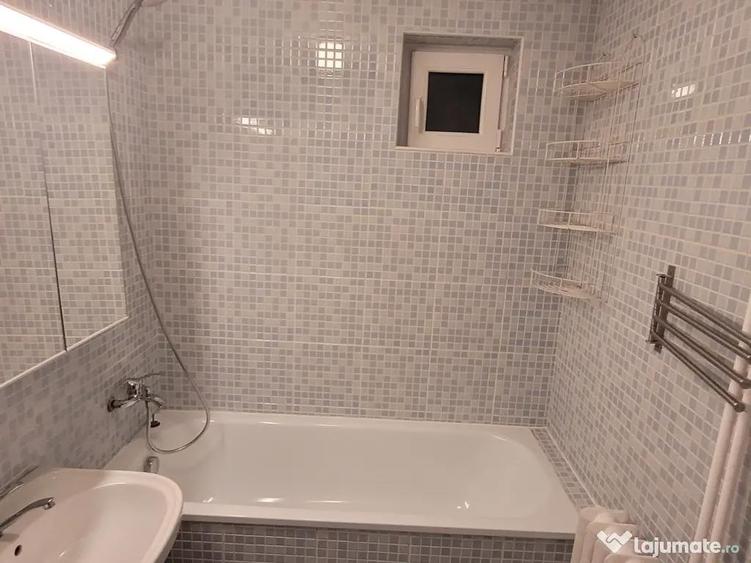 Inchiriez Apartament 2 camere Piata Sudului/Soseaua Oltenitei/Sector 4 - 8