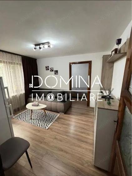 Apartament cu 2 camere modern de inchiriat situat pe str. Minerilor - 1