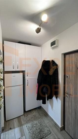 Garsoniera moderna, renovata complet, etaj 3 – zona Inel II - 4