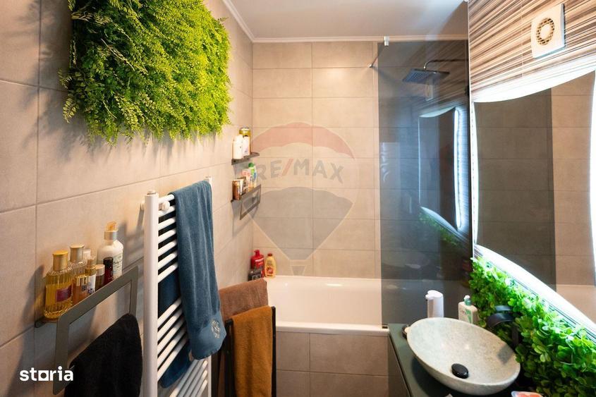 Apartament cu 3 camere de vanzare in zona Tomis Plus - 5