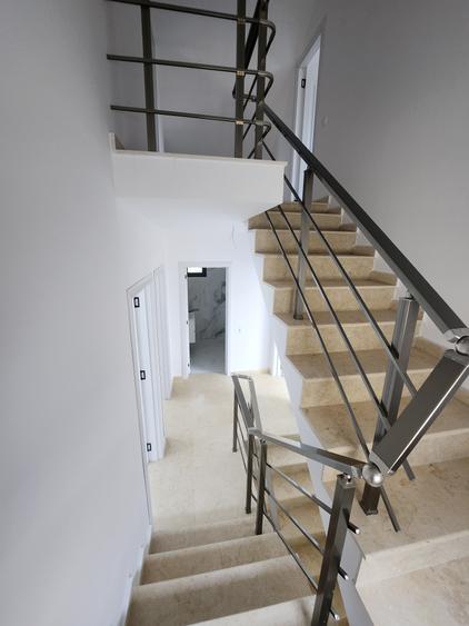 Individuala 6 camere/ P+1E+M /Bragadiru zona Ghidigeni! - 8