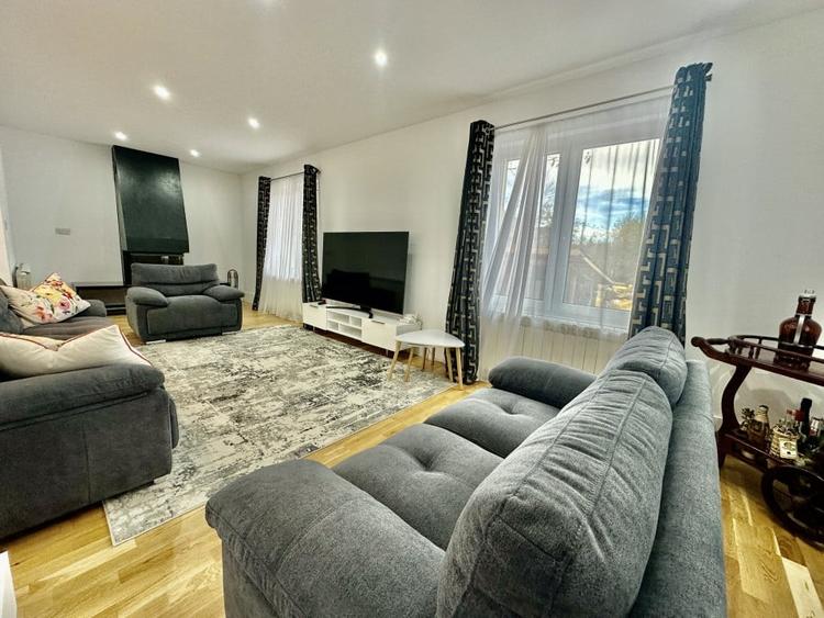 Vila de lux cu vedere la Muntii Bucegi, aproape de Castelul Bran, COMISION 0%!! - 13